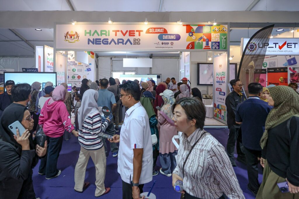 Malaysia's TVET 2.0 funding should target real industry needs, says expert