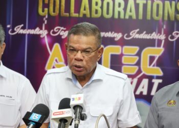 Saifuddin Nasution Ismail
