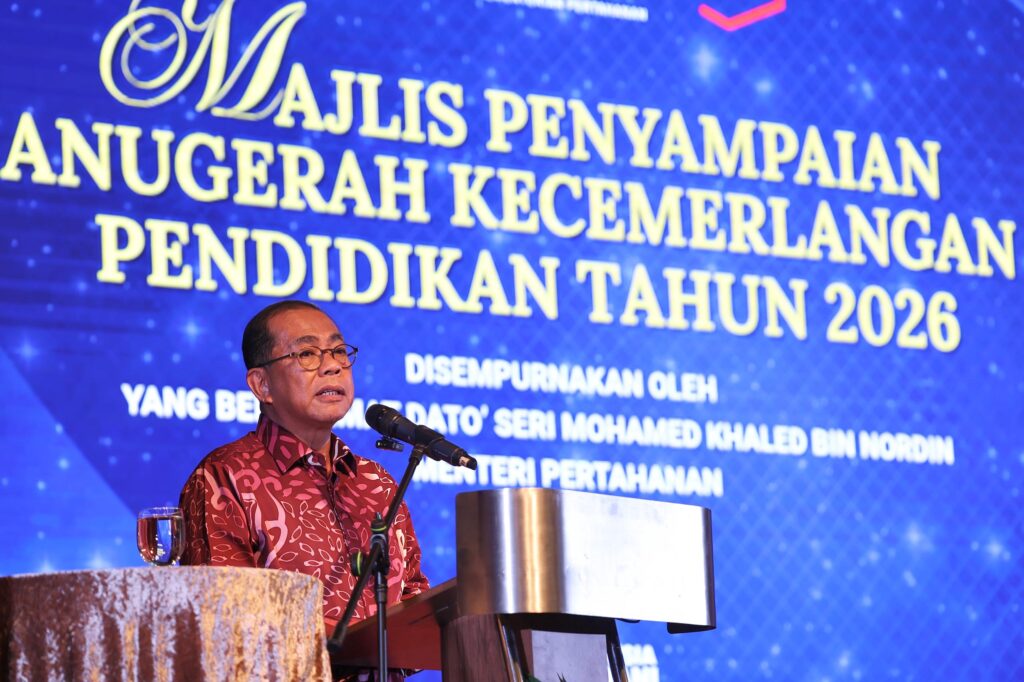 Lebih RM464,000 untuk pendidikan anak warga pertah