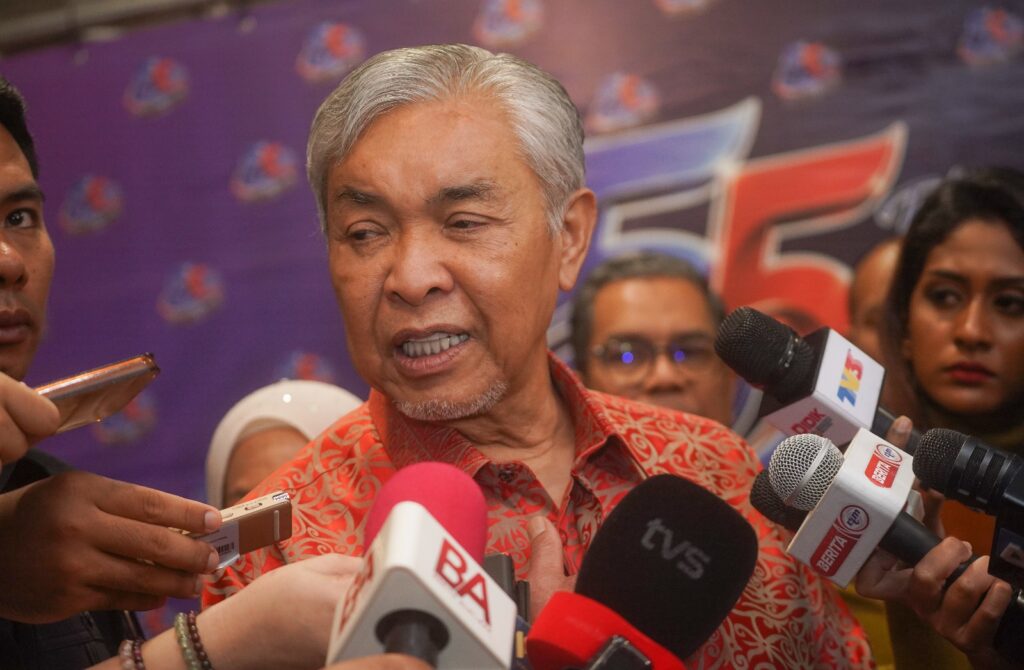 Penamatan kerjasama Pas-Bersatu bukti gabungan tanpa keikhla