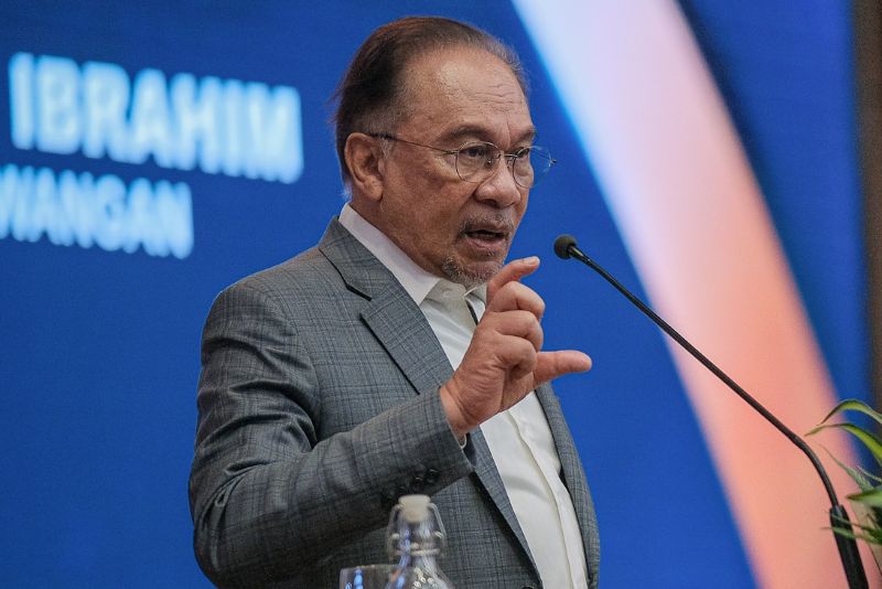 Nilai kemanusiaan, integriti, moral harus jadi ter
