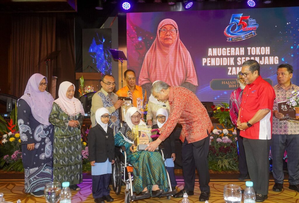 Pendidik Kemas perlu guna pendekatan baharu pendidikan awal 
