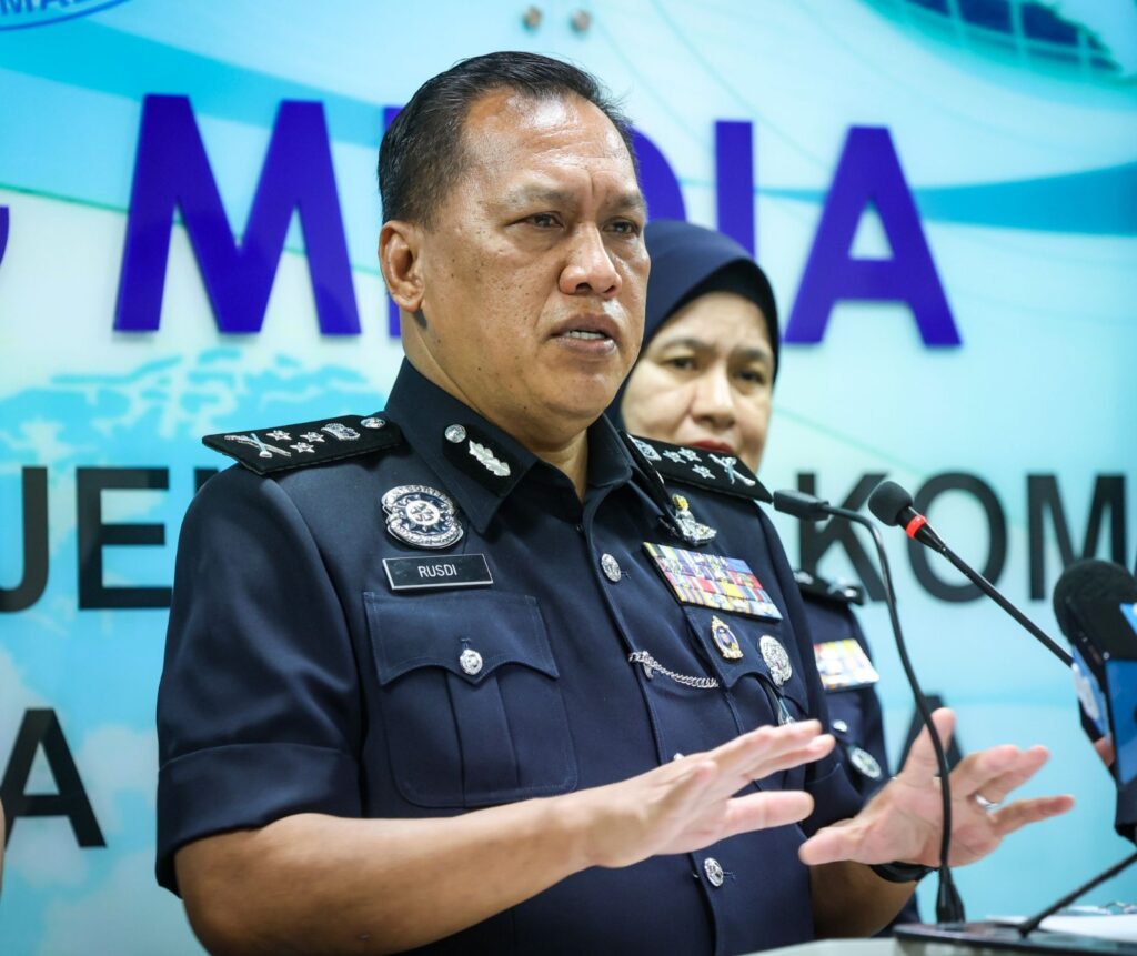 Peminat K-pop rugi RM95,974 jadi mangsa penipuan