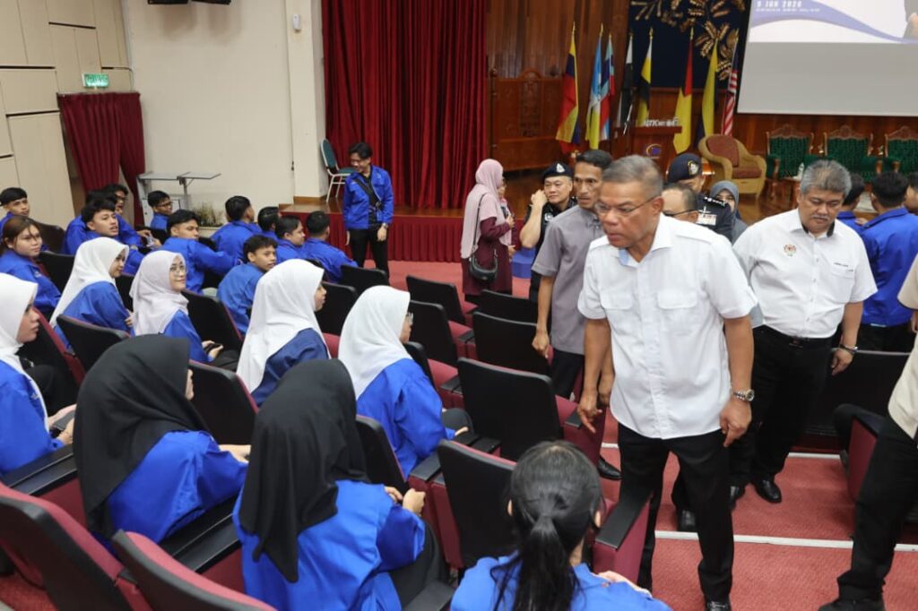 PRN Johor: KDN kaji langkah mudahkan rentas sempadan untuk m