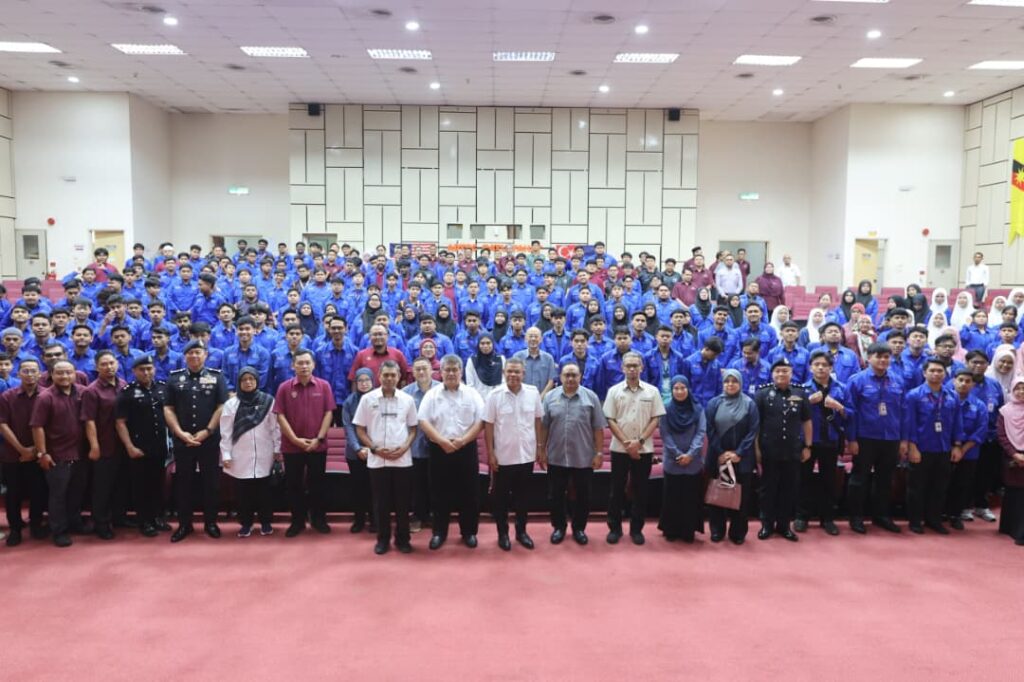 Pelaksanaan dasar kewarganegaraan baharu di fasa a