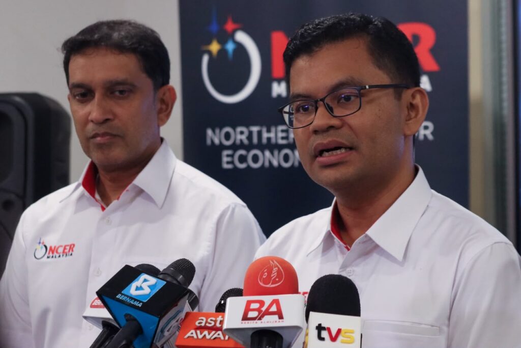 Data terkini kadar kehilangan pekerjaan diumum esok – Akmal 