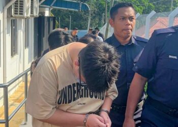 PEMUDA berusia 19 tahun yang memandu kereta secara melulu dan merbahaya sehingga menyebabkan empat sekeluarga dan abangnya maut dibebaskan dengan jaminan polis sementara menunggu tarikh pendakwaan di mahkamah.