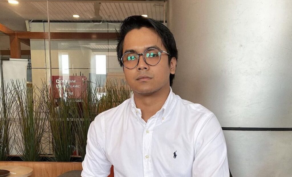 Ariff Bahran rugi RM92,000, nafi ada unsur sabotaj
