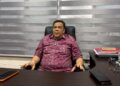 JOHAN ABDUL AZIZ