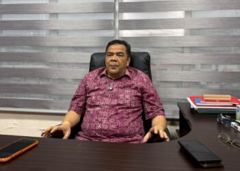 JOHAN ABDUL AZIZ