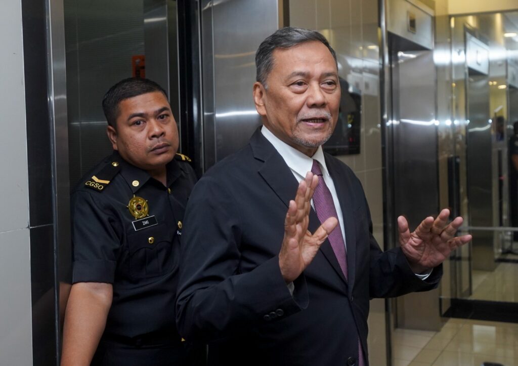 Logistics Cited as Reason for Separate Johor, Negeri Sembilan State Elections