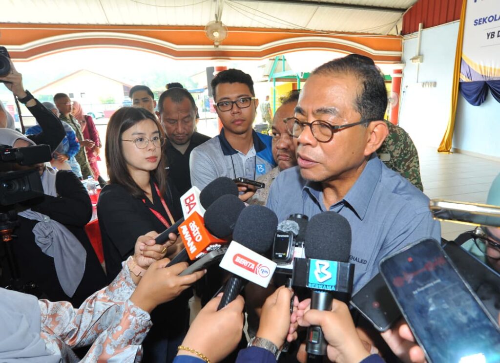 BN gains no advantage from separate state elections, says UMNO leader