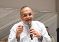 Dr. Sathia Prakash Nadarajan