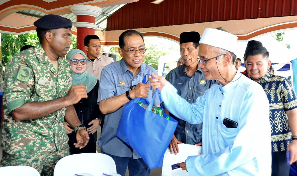 Malaysia Reviews Peacekeeping Role in Lebanon Amid Escalating Conflict