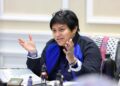 Azalina Othman Said