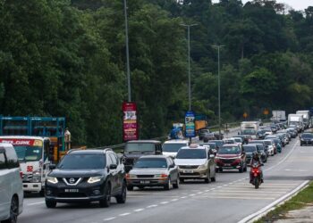 Persiaran Mokhtar Dahari