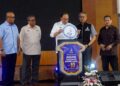 ANWAR Ibrahim ketika merasmikan Mesyuarat Agung Tahunan Koprojaya Ke-10 di Putrajaya, semalam.
– UTUSAN/FAISOL MUSTAFA
