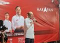 Anwar Ibrahim