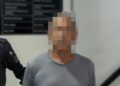 TEMPOH tahanan reman lelaki warga emas yang tular mengaku memperkosa cucu kandungnya disambung empat hari oleh Mahkamah Majistret Batu Pahat.