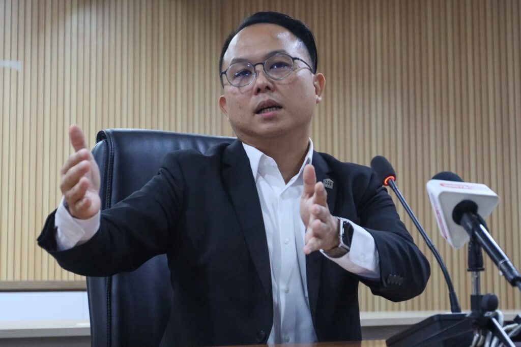 177 Penang Food Premises Temporarily Closed Over Pest, Hygiene Issues