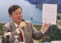 CHOW Kon Yeow ketika ditemui pemberita di George Town, Pulau Pinang hari ini.-UTUSAN/DANIAL SAAD
