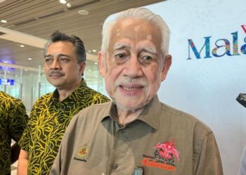 KAMARUDIN MD. NOR
