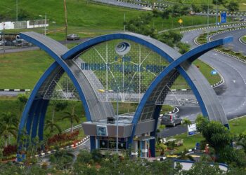 UNIMAP membuat laporan polis bagi membolehkan siasatan lanjut dijalankan oleh PDRM terhadap dakwaan berkenaan.