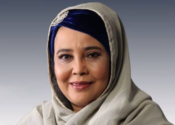 JAMELAH A. BAKAR