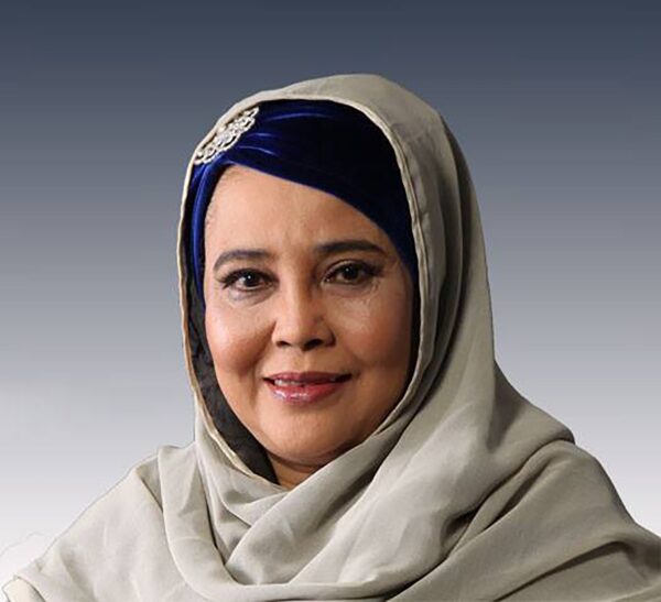 JAMELAH A. BAKAR