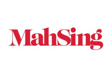 LOGO MAHSING