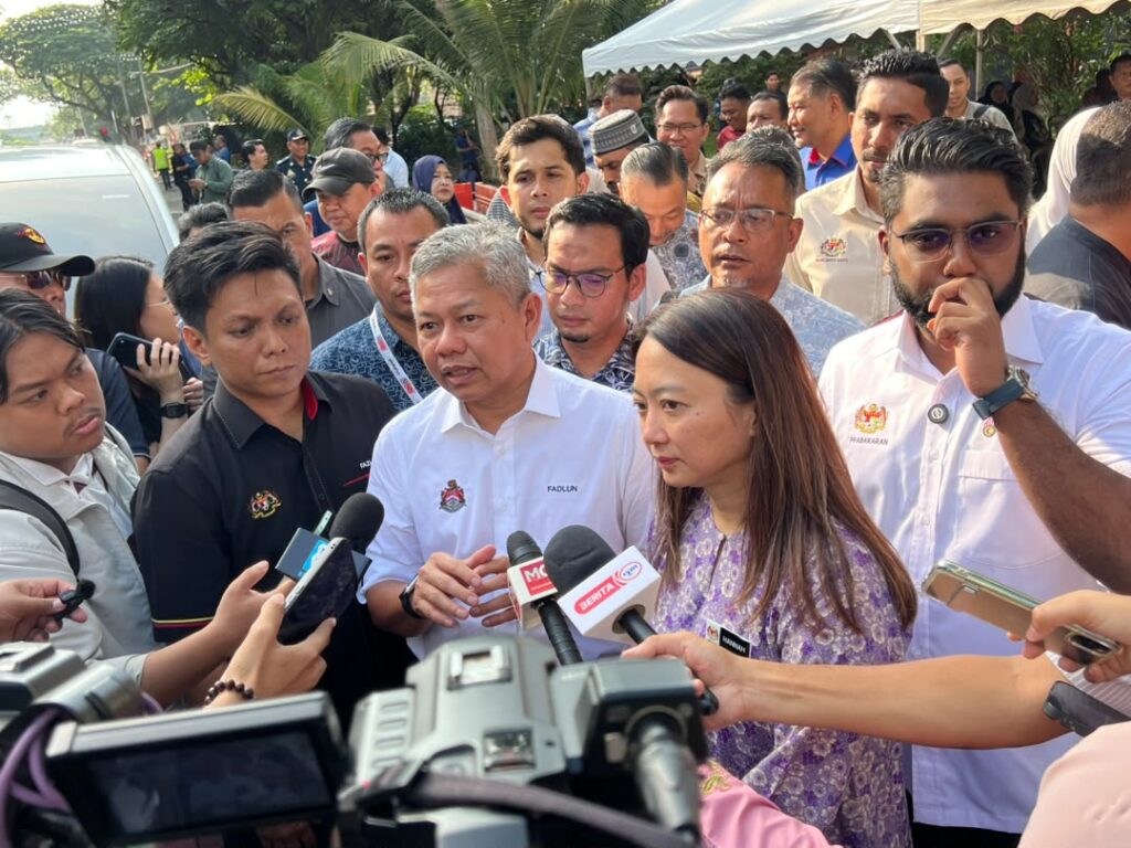 Sentul UTC stall demolition part of redevelopment, says KL Mayor