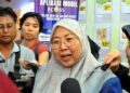 Fuziah Salleh