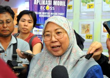 Fuziah Salleh