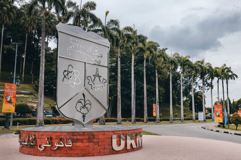UKM denies 5:1 international to local student ratio claim