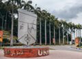 Universiti Kebangsaan Malaysia (UKM)