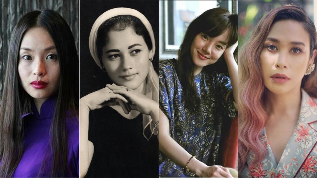 Ratu filem seram paling ikonik Ratu filem seram paling ikonik