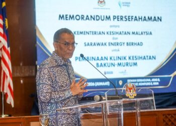 DZULKEFLY AHMAD
