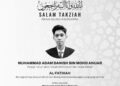 MUHAMMAD Adam Danish Mohd. Anuar ditemukan lemas di kolam takungan air Menara Saujana Perdana 1 dan 2, Sungai Buloh pada Selasa lalu.