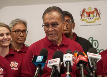 DZULKEFLY AHMAD