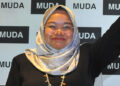 AMIRA AISYA ABD. AZIZ