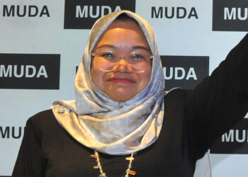AMIRA AISYA ABD. AZIZ