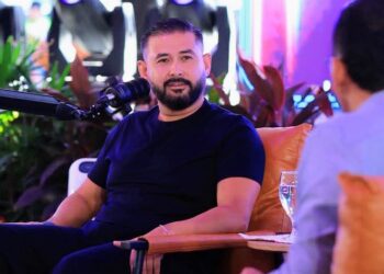 Tunku Mahkota Ismail