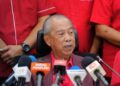 Muhyiddin Yassin