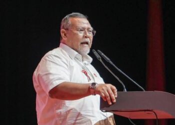 Aminolhuda Hassan