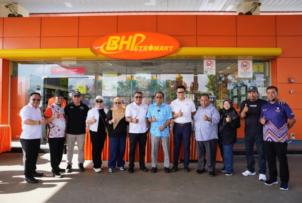 Use election campaigns to foster unity, urges UMNO leader Khaled Nordin