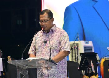 DATUK Bandar Petaling Jaya, Datuk Mohamad Zahri Samingon