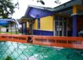 KEGAGALAN mematuhi syarat tersebut boleh menyebabkan mereka berdepan tindakan melalui penguatkuasaan tegas termasuk penutupan premis atau penyitaan serta-merta.