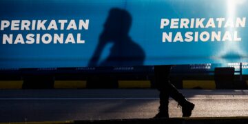 Salah sebuah parti komponen dalam PN dijangka meninggalkan gabungan tersebut selepas Mesyuarat MT hari ini.