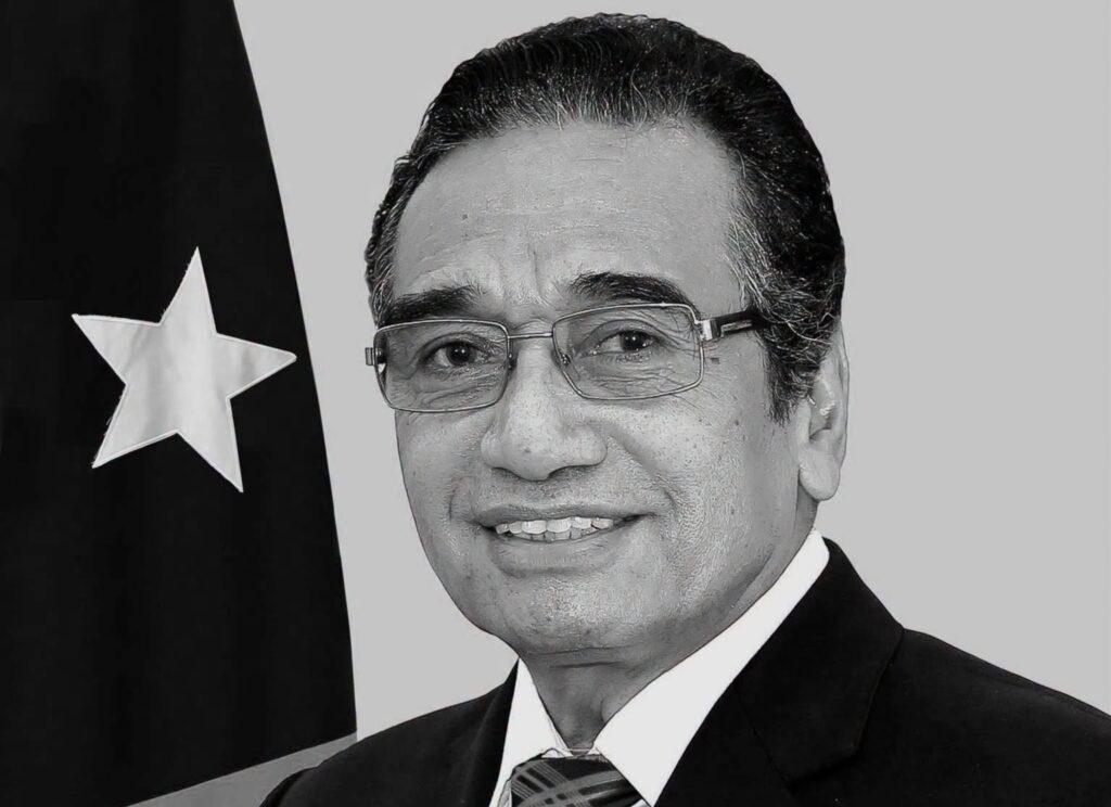 Malaysian PM Anwar Ibrahim Extends Condolences on Passing of Former Timor-Leste President