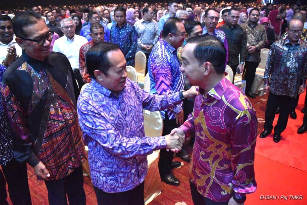 Johor's JETP could lead state to developed status by 2030